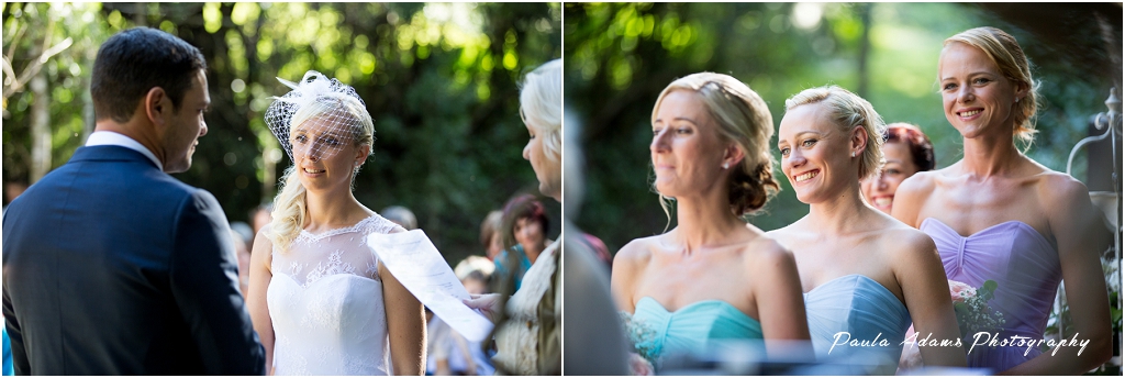 Wedding Photographer Paula Adams, East London