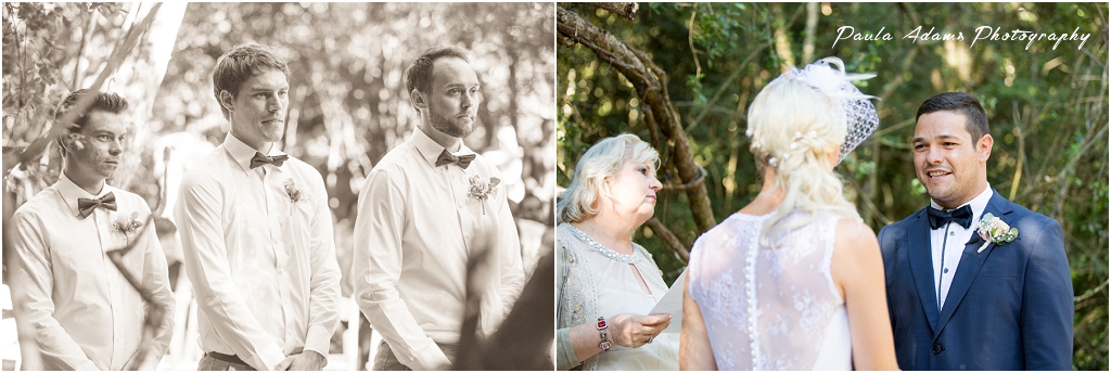 Wedding Photographer Paula Adams, East London