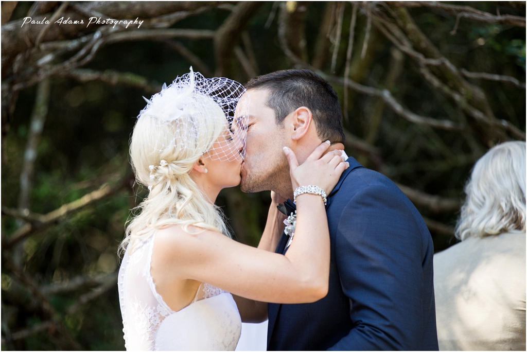 Wedding Photographer Paula Adams, East London