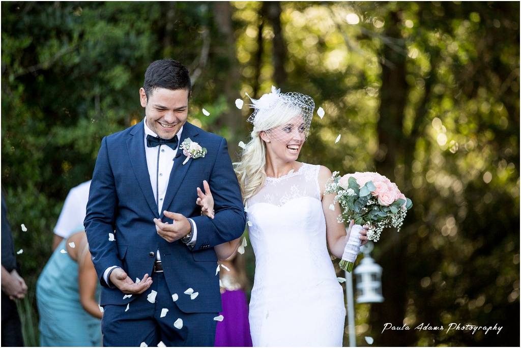 Wedding Photographer Paula Adams, East London