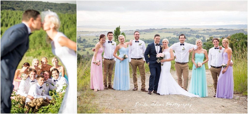 Wedding Photographer Paula Adams, East London