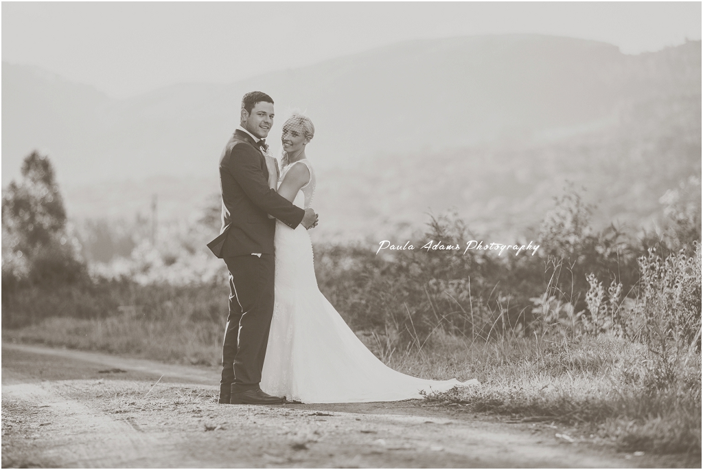 Wedding Photographer Paula Adams, East London