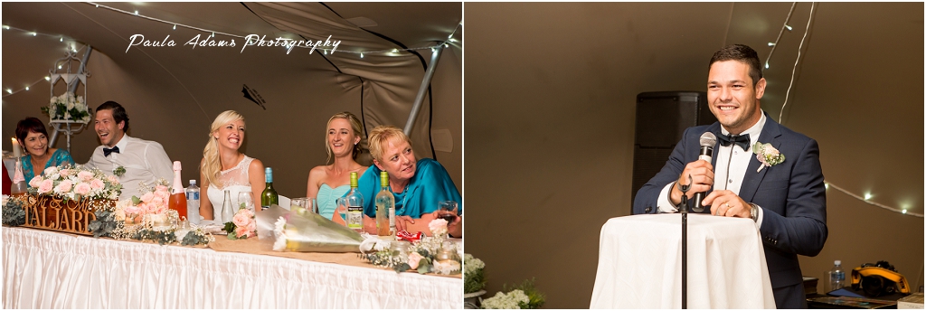 Wedding Photographer Paula Adams, East London