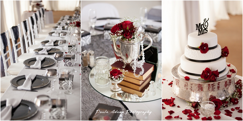 Wedding Photographer Paula Adams, East London